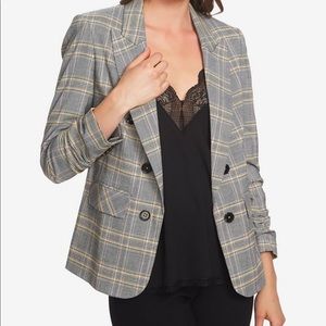 1 State Blazer size medium excellent condition